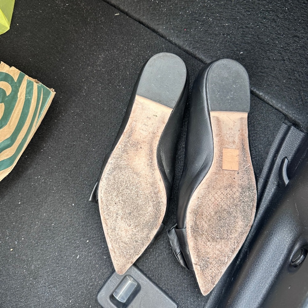 Tory Burch Flat - image 1